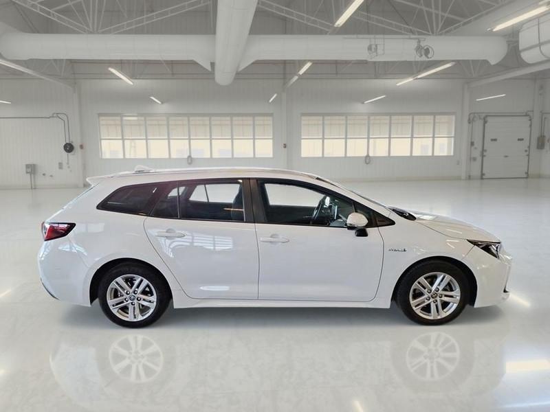 TOYOTA COROLLA TS 1.8 Hybrid Business WAGON