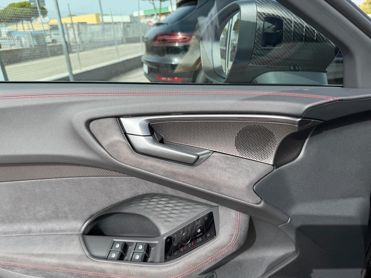 Audi RS5 2.9 Performance 639 CV /carbocera/pack carb/strafull