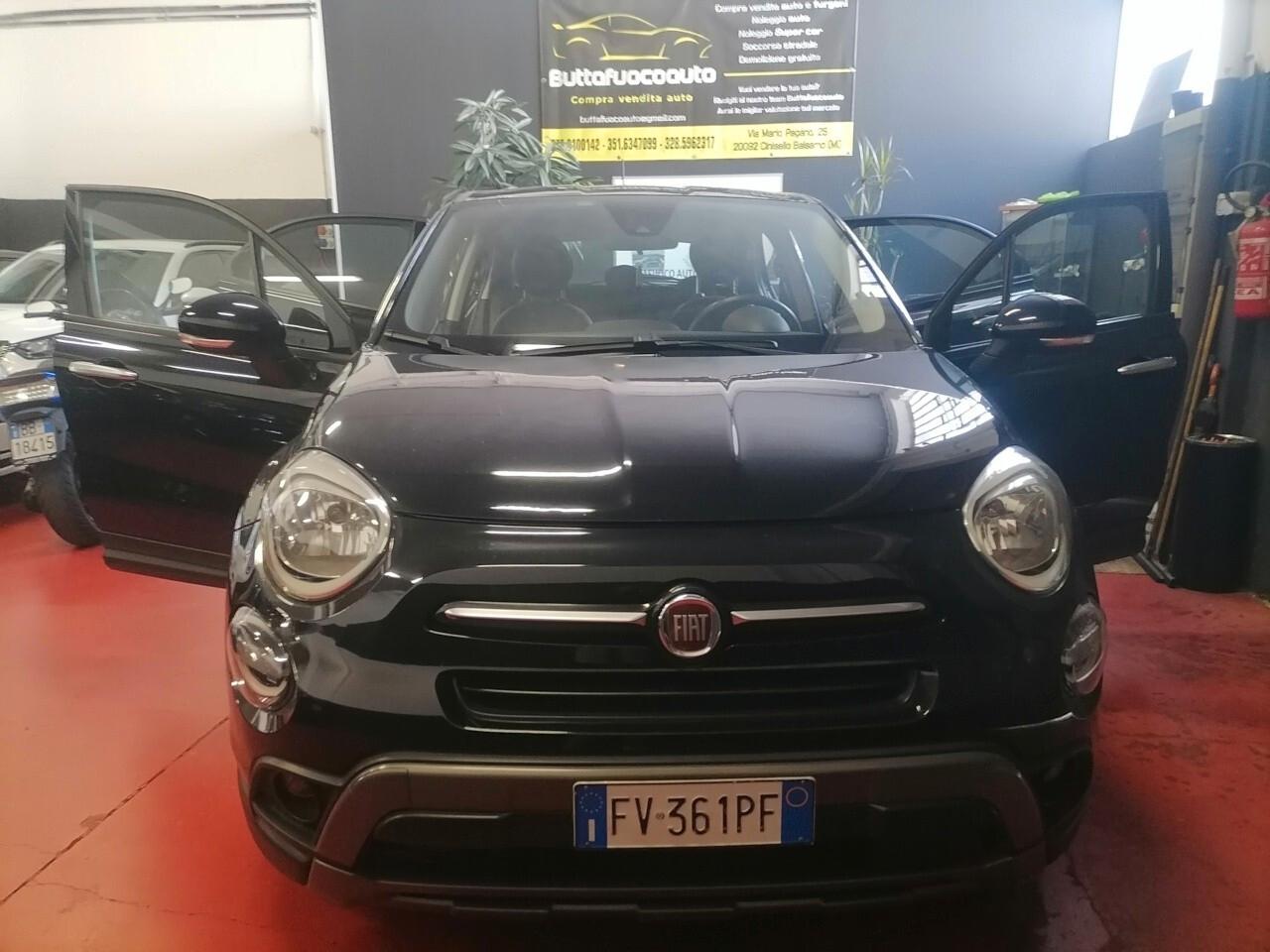 Fiat 500X 1.0 T3 120 CV Cross