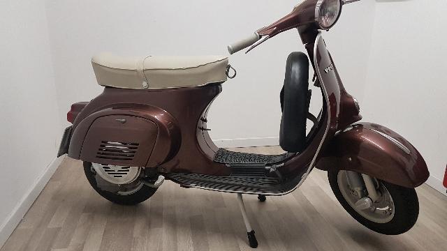 Piaggio Primavera 125 COCA COLA ORIGINALE NON TRATTABILI