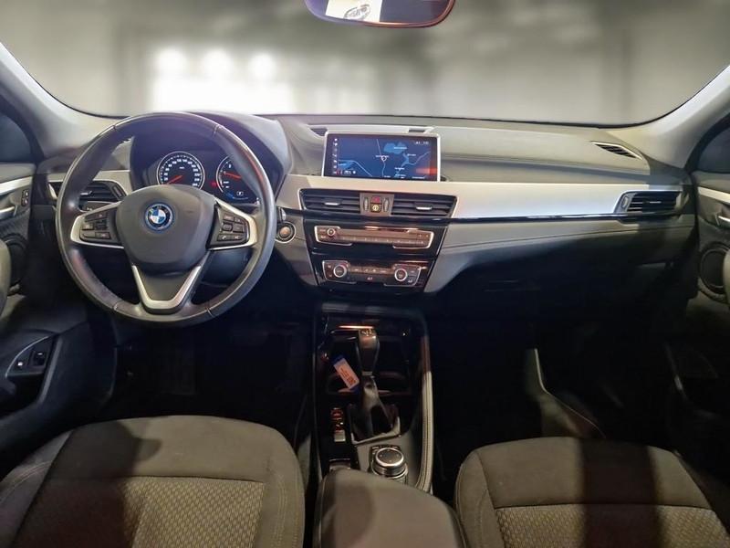 BMW X2 XDRIVE 25E BUSINESS X AUTOMATICO SUV