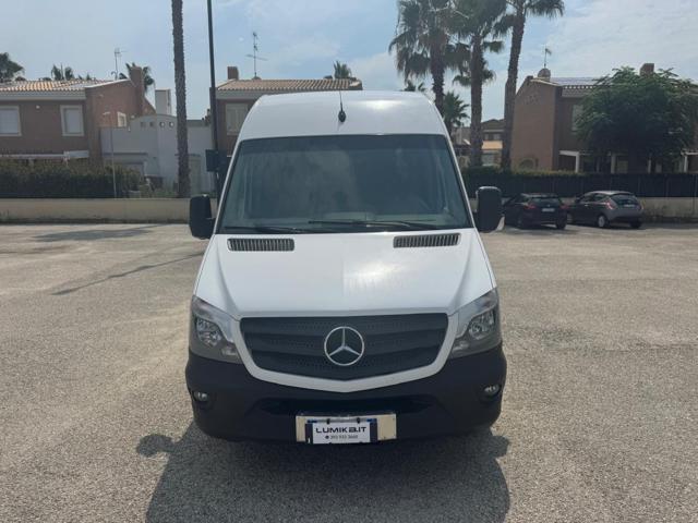 MERCEDES-BENZ Passo Lungo Sprinter 316 CDI