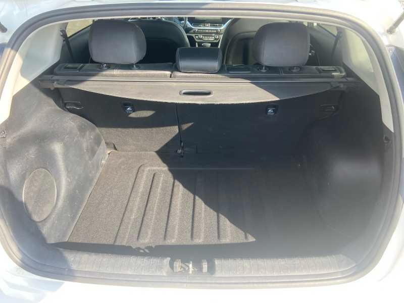 KIA Niro 1.6 gdi hev Style DcT