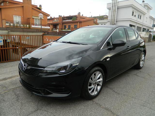 OPEL Astra 1.5 CDTi 105CV 5P - UNIPRO TAGLIANDATA