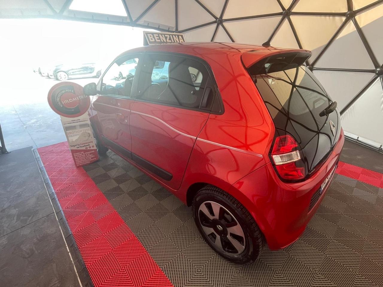 Renault Twingo SCe Stop&Start Intens
