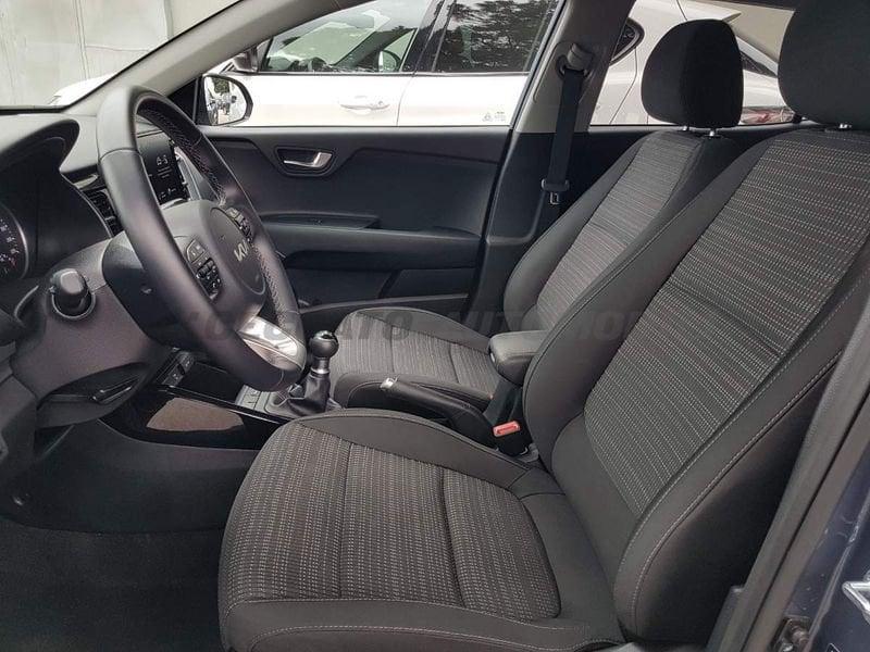 KIA Stonic Stonic 1.2 dpi Style 84cv
