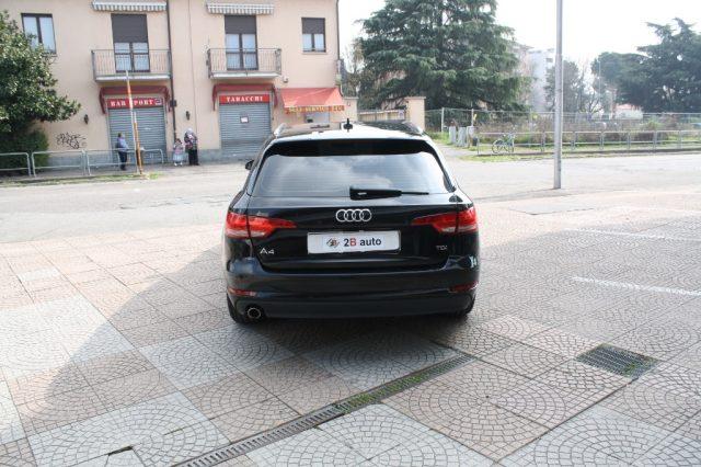 AUDI A4 2.0 TDI 150 CV S tronic Business