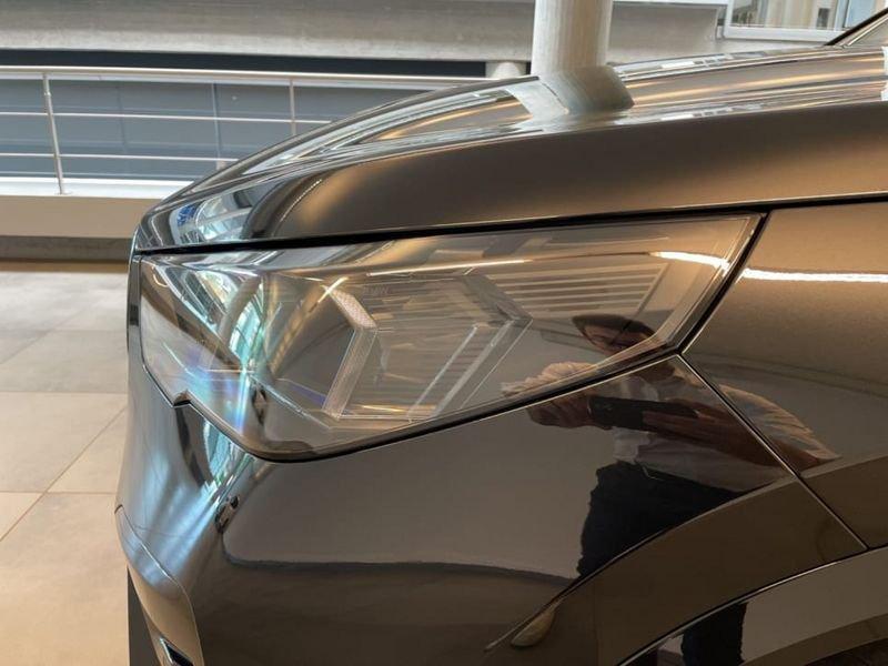 BMW X2 sDrive 18d M Sport Pro