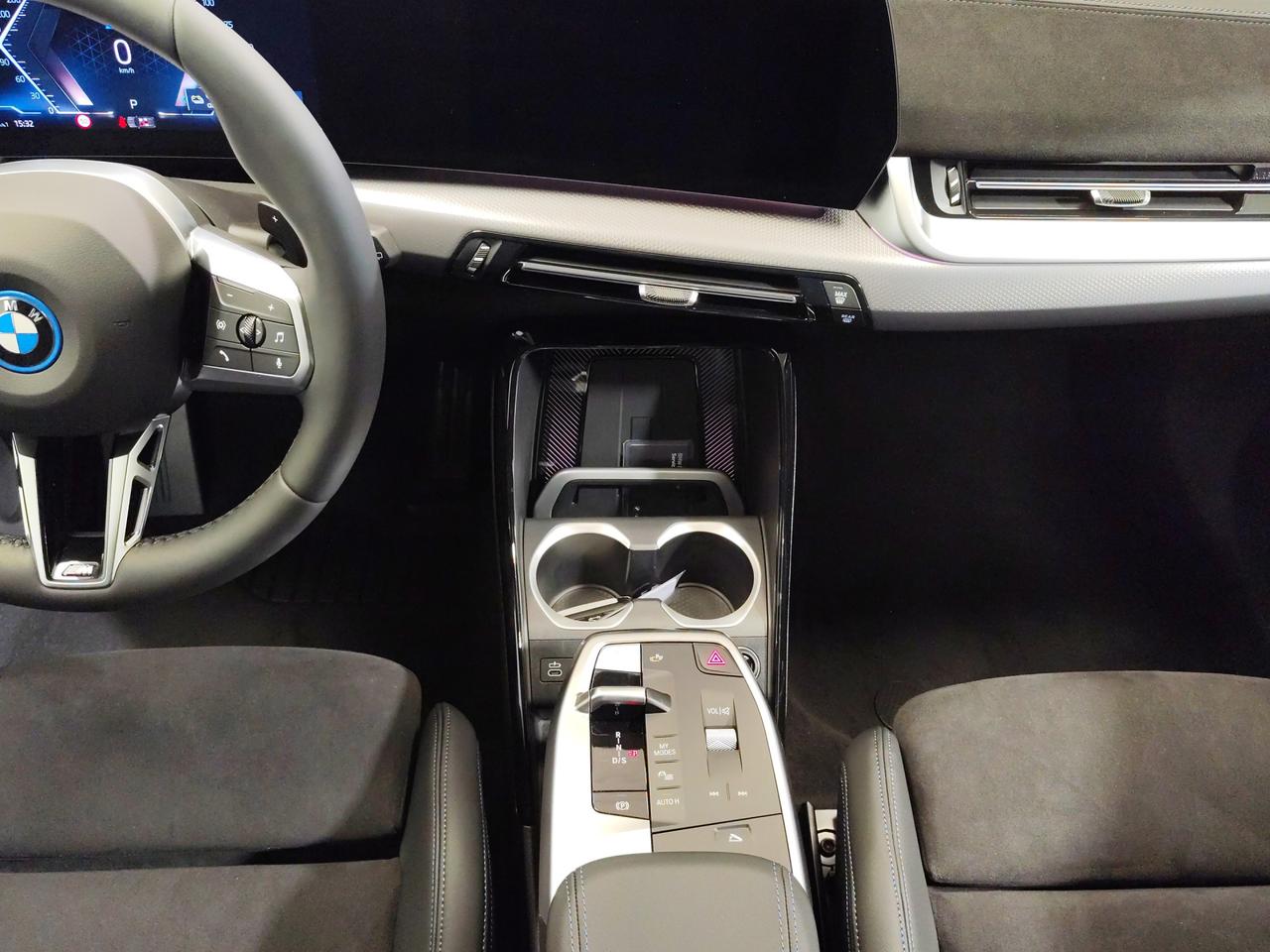 BMW X1 xDrive25e MSport