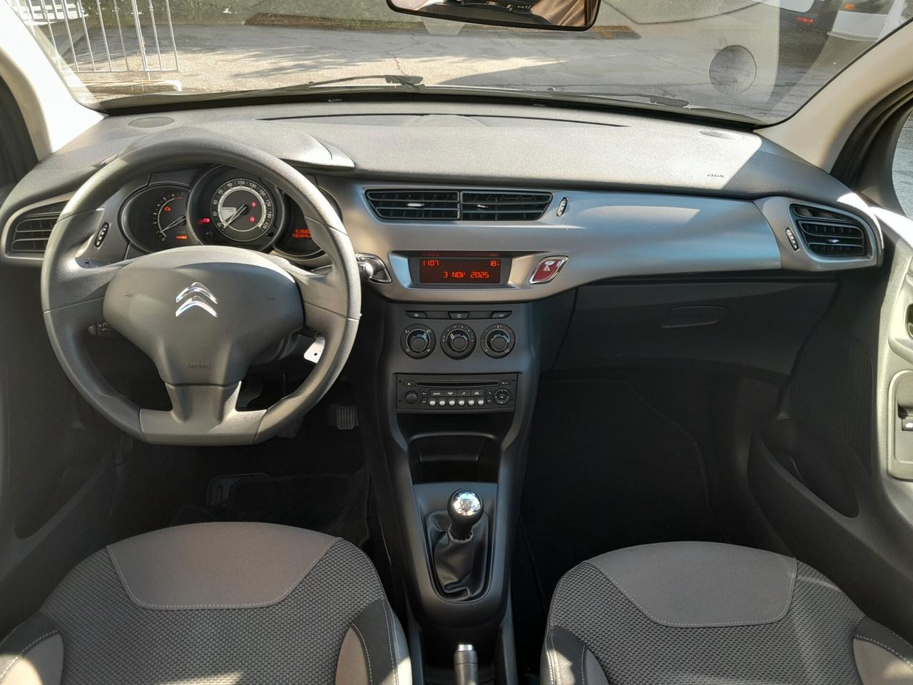 Citroen C3 PureTech 68 Tendance