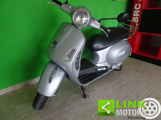 VESPA GTV 250 250