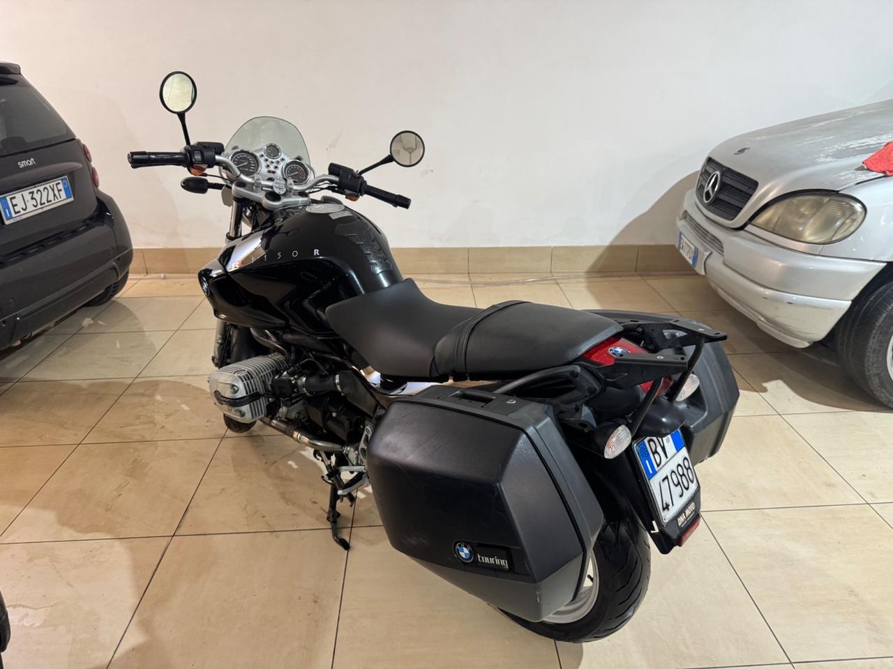 Bmw R 1150