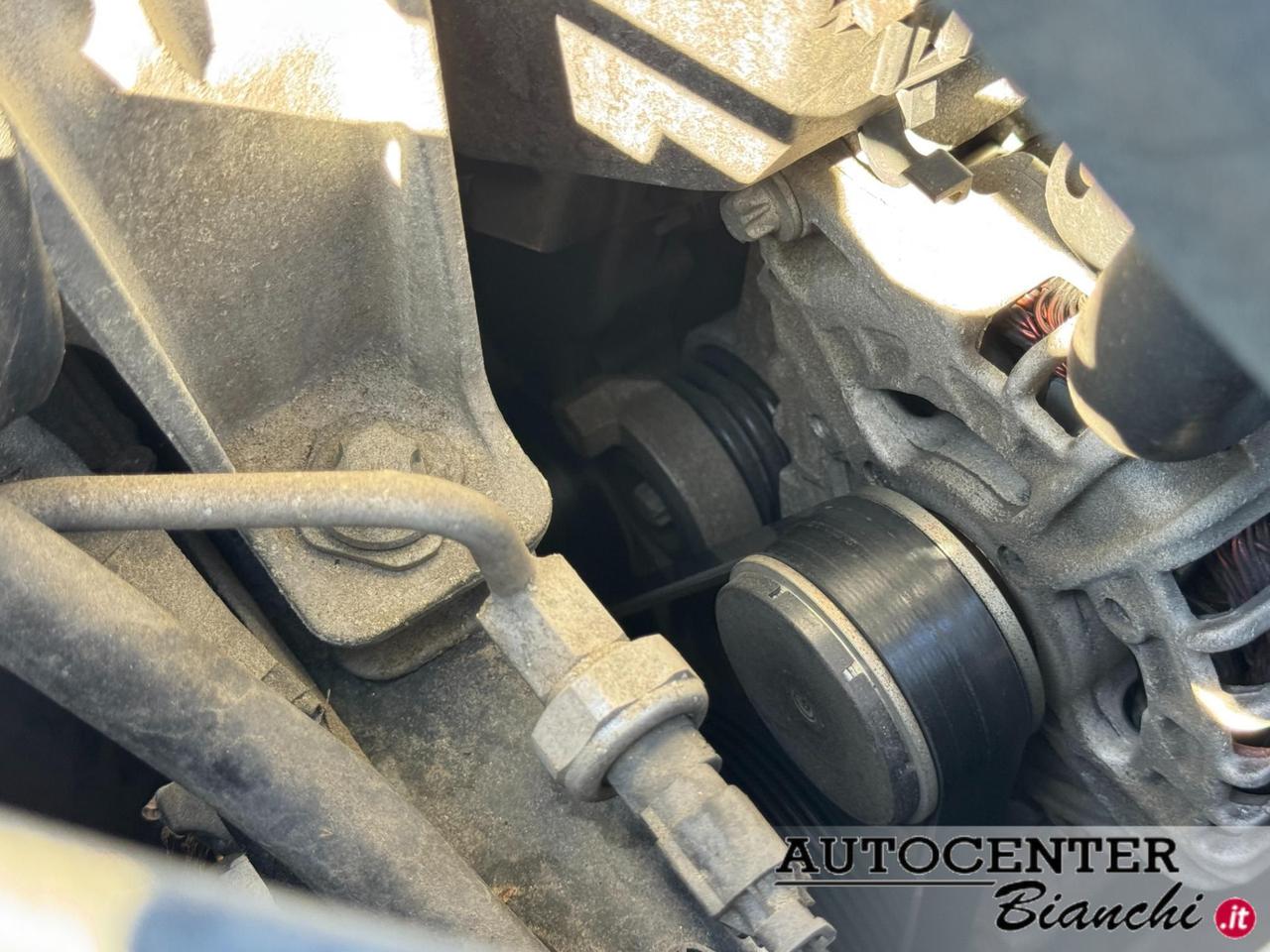 Mercedes Classe A A 160 d Premium my16