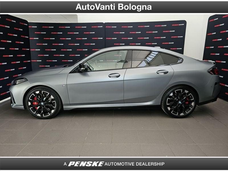 BMW Serie 2 Gran Coupe M235 Gran Coupe xdrive MSport Pro auto