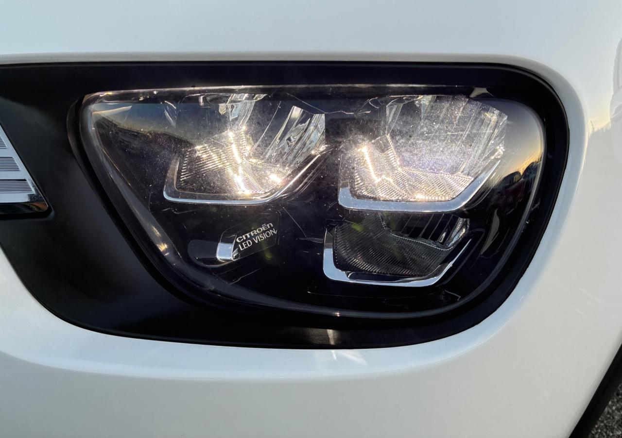 Citroen C3 1.5 BlueHDi 100cv - 2022