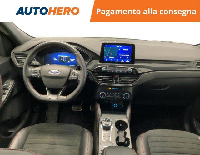 FORD Kuga 2.5 Plug In Hybrid 225 CV CVT 2WD ST-Line X