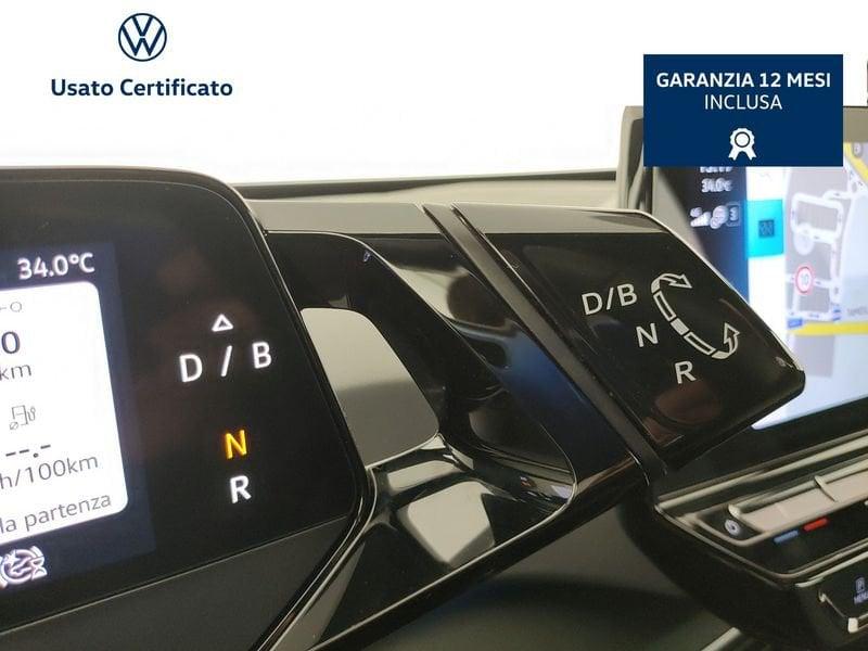 Volkswagen ID.3 45 kWh Pure Performance