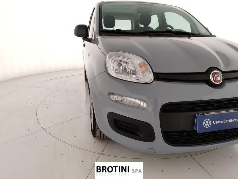 FIAT Panda 1.0 FireFly 70cv S&S Hybrid