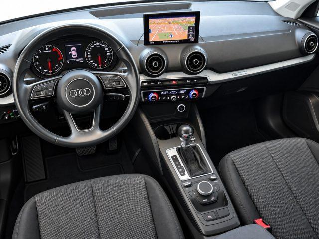 AUDI Q2 30 TDI 116 Cv S Tronic Business Navi Clima Aut.