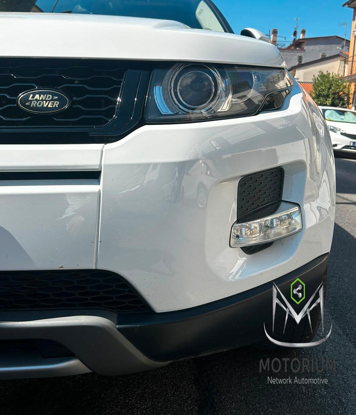 Land Rover Range Rover Evoque 2.2CC 150CV PRESTIGE