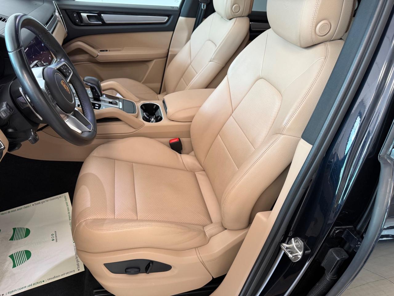 Porsche Cayenne 3.0 V6 340 CV Tetto Apribile Matrix