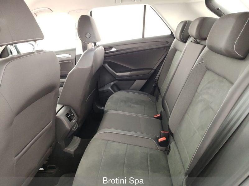 Volkswagen T-Roc T-Roc 1.0 TSI Style