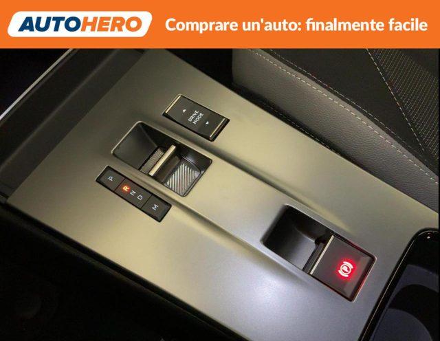 OPEL Mokka 1.2 Hybrid aut. GS