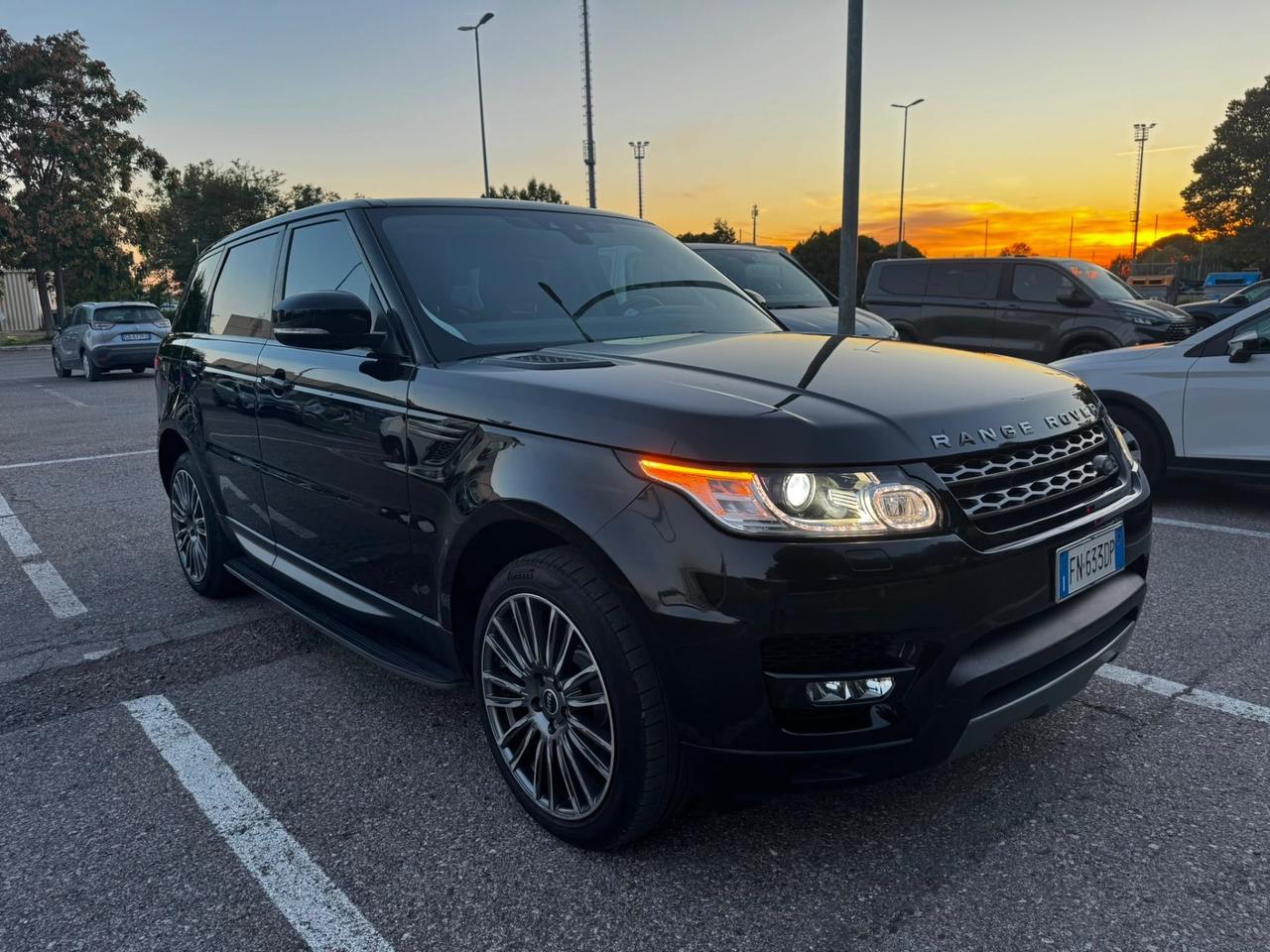 Land Rover Range Velar 2.0D I4 240 CV