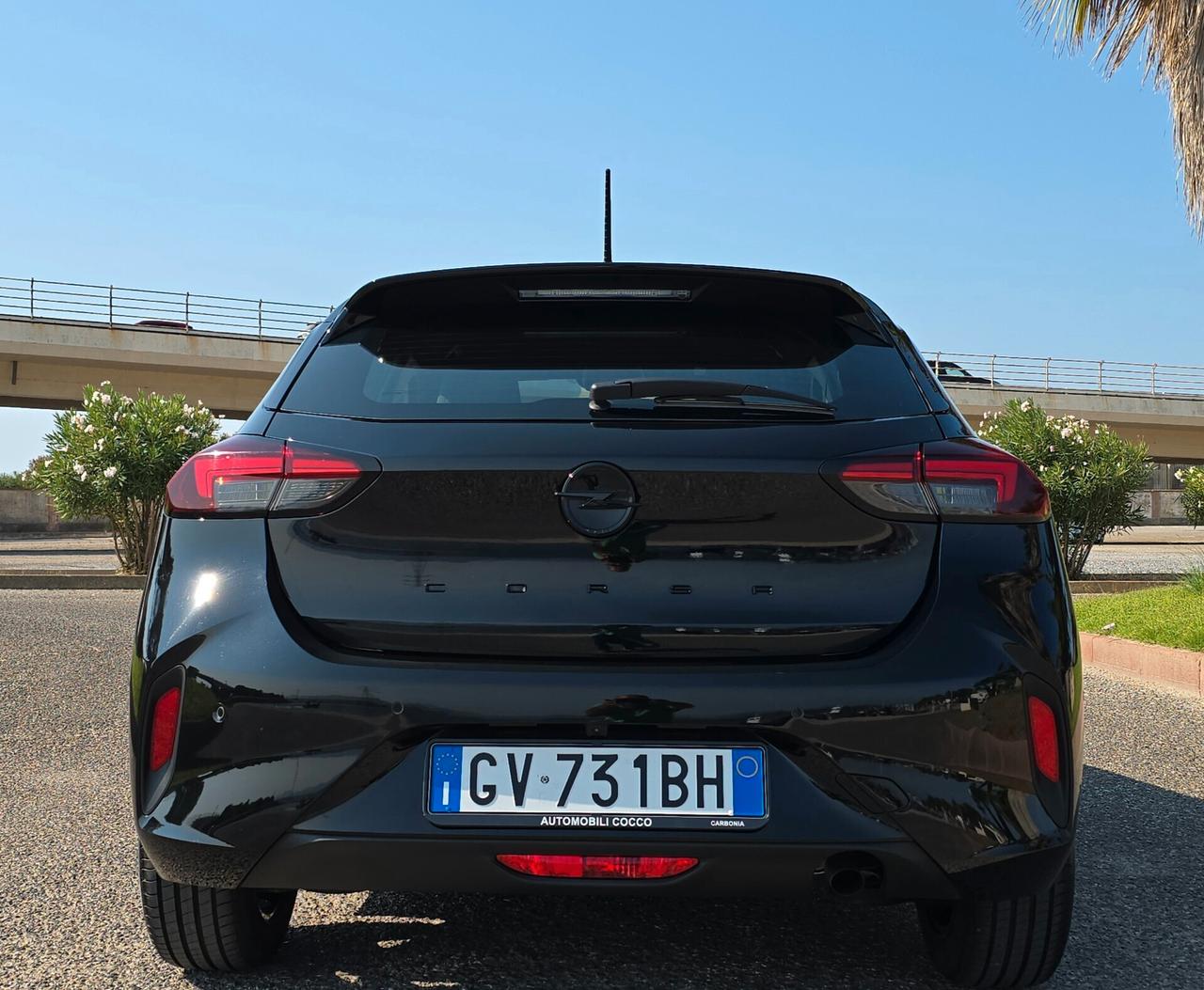 Opel Corsa 1.2 GS