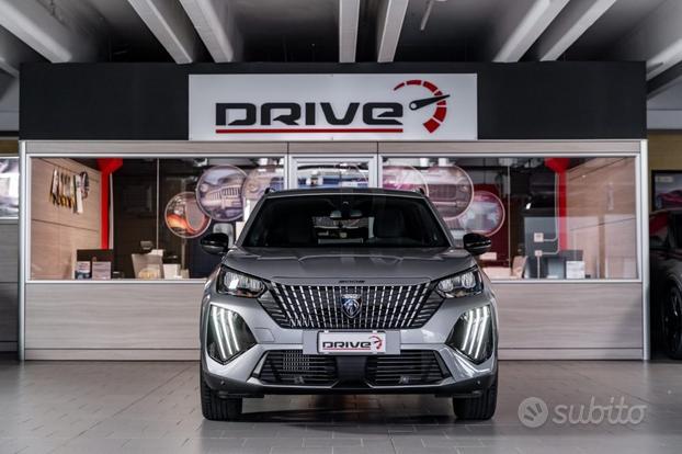 PEUGEOT 2008 PureTech 100 S&S Allure