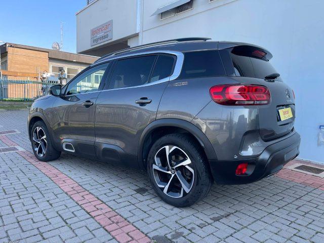 CITROEN C5 Aircross BlueHDi 130 S&S EAT8 Shine AUTOCARRO N1