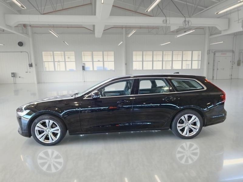 VOLVO V90 B4 D AWD auto Momentum Business Pro WAGON