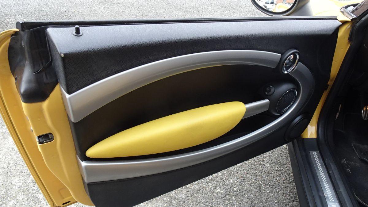 MINI - Mini - 1.6 16V Cooper S