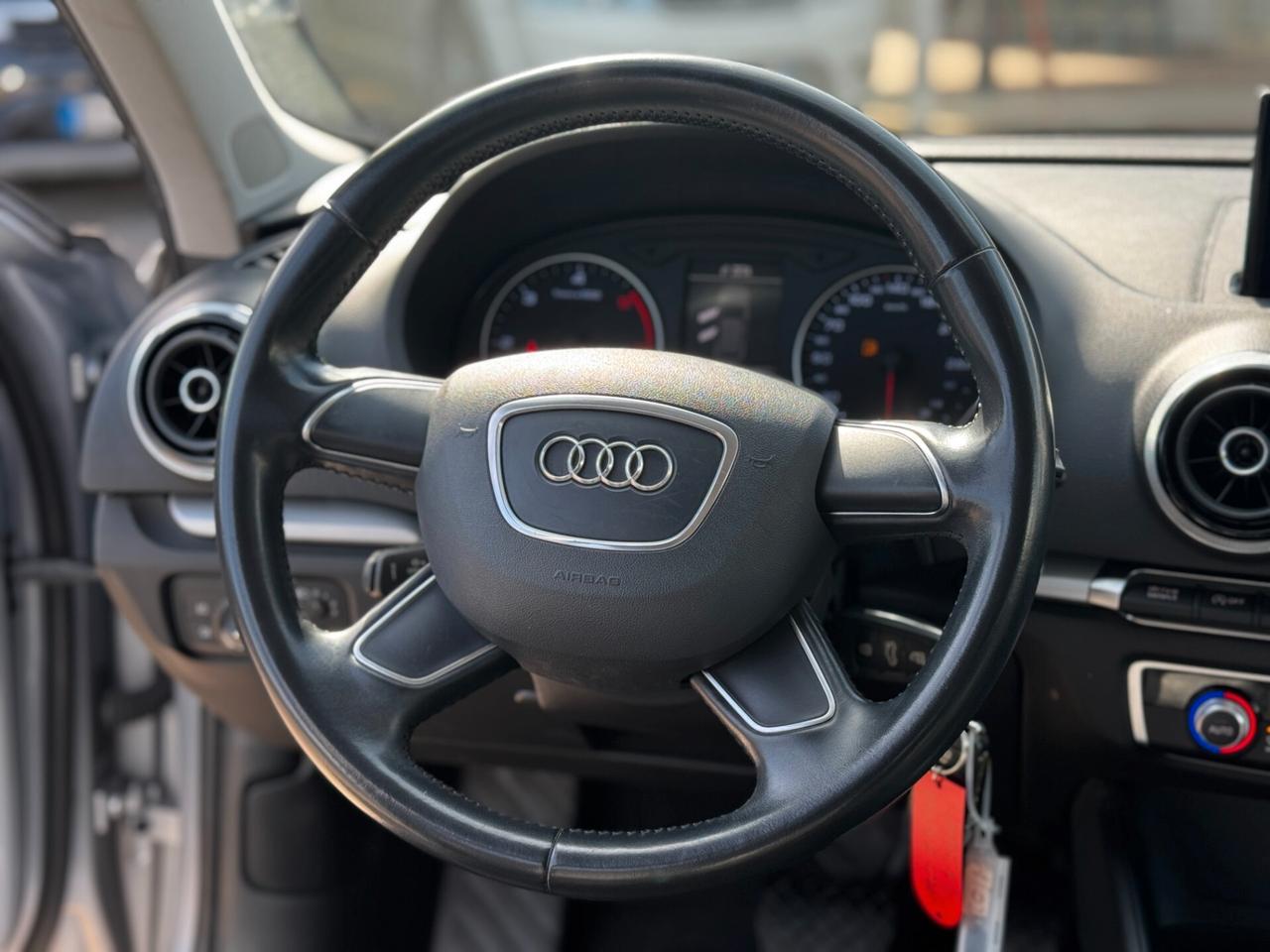 Audi A3 1.6 TDI 110 Cv S tronic Ambiente - 2015