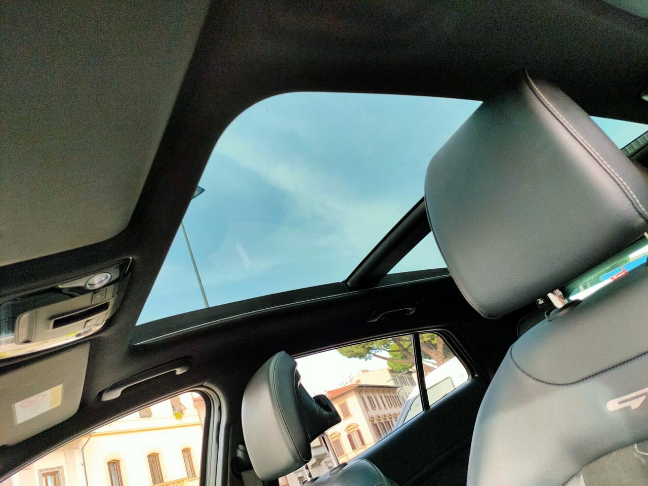 Kia Sportage 1.6 TGDi HEV AT GT-line Plus