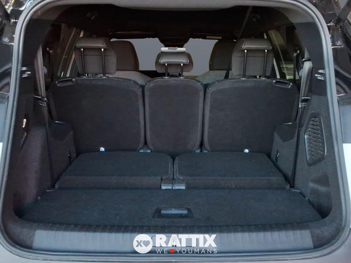 Peugeot 5008 1.2 hybrid 145CV GT e-dcs6 7p.ti