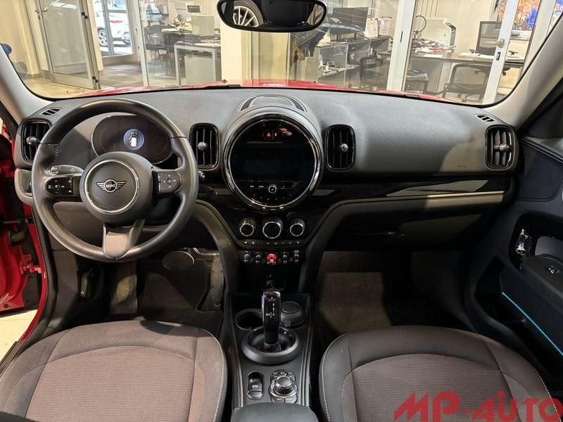 MINI Mini Countryman F60 Mini 1.5 Cooper Countryman SOLO 16000 KM