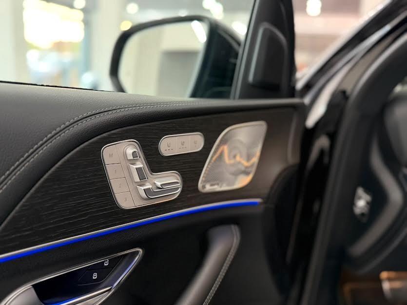 Mercedes-benz GLE 350 de 4Matic EQ-Power Coupé Ultimate