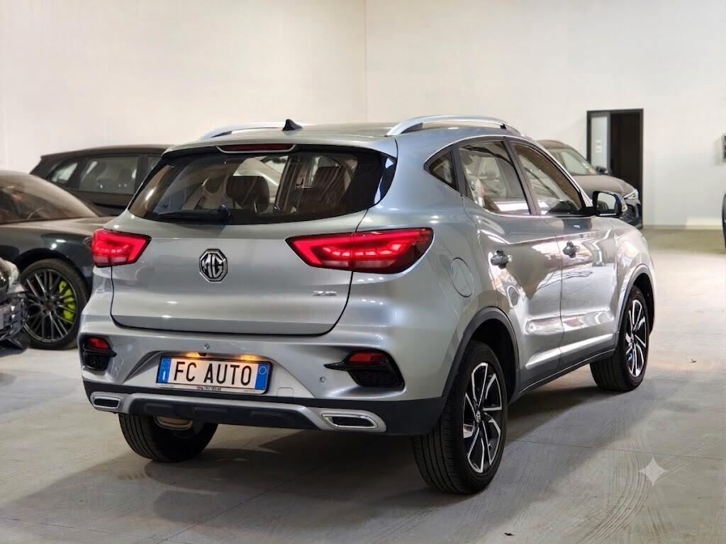 Mg ZS 1.5 VTi-tech Luxury - IVA DEDUCIBILE