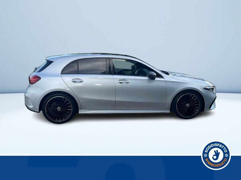 Mercedes-Benz Classe A 180d Automatic AMG Line Advanced Plus Extra