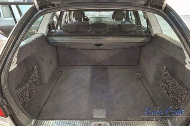 MERCEDES-BENZ E 270 CDI cat S.W. Elegance -Garanzia12m-