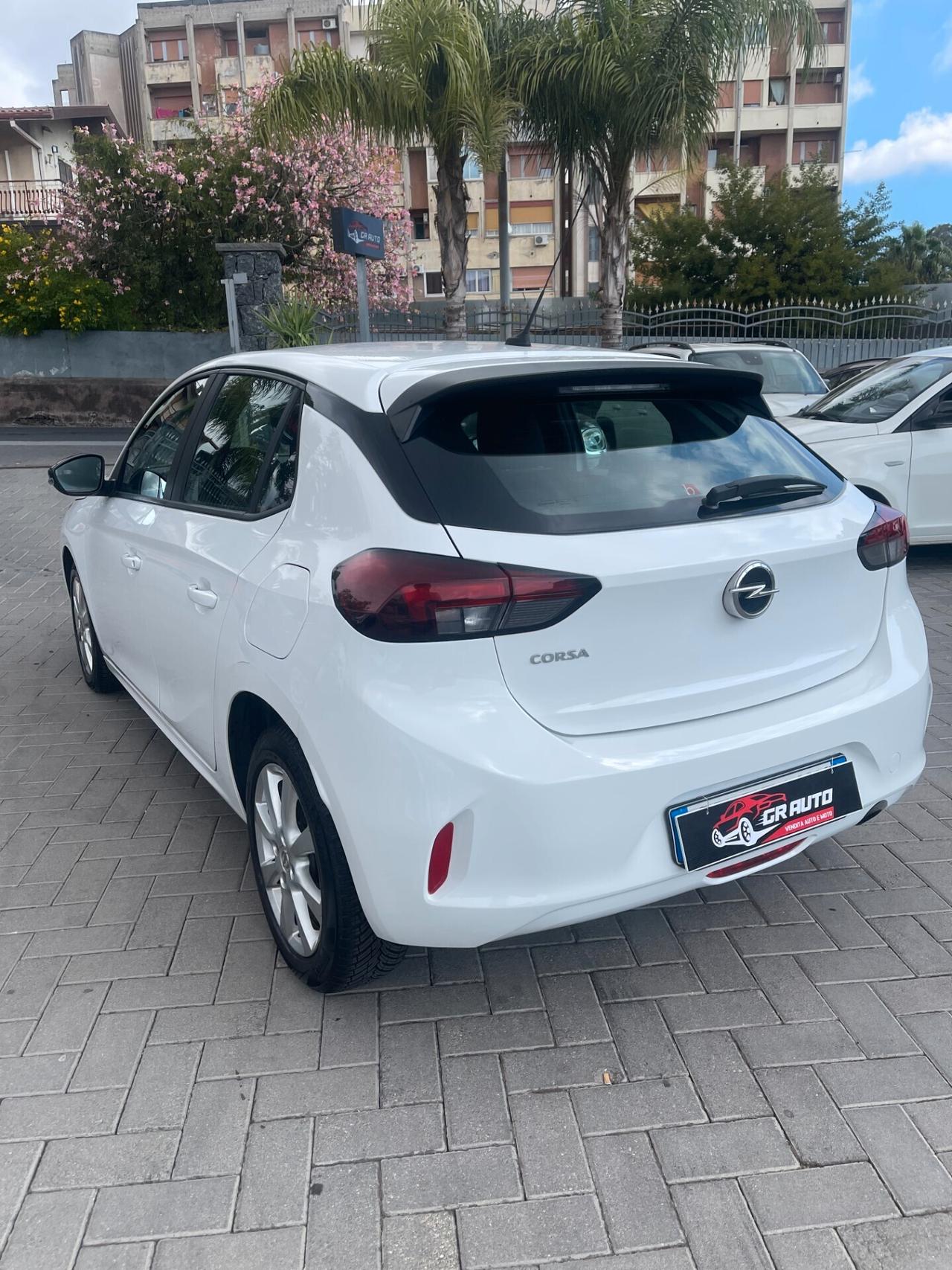 Opel Corsa 1.5 D 100 CV