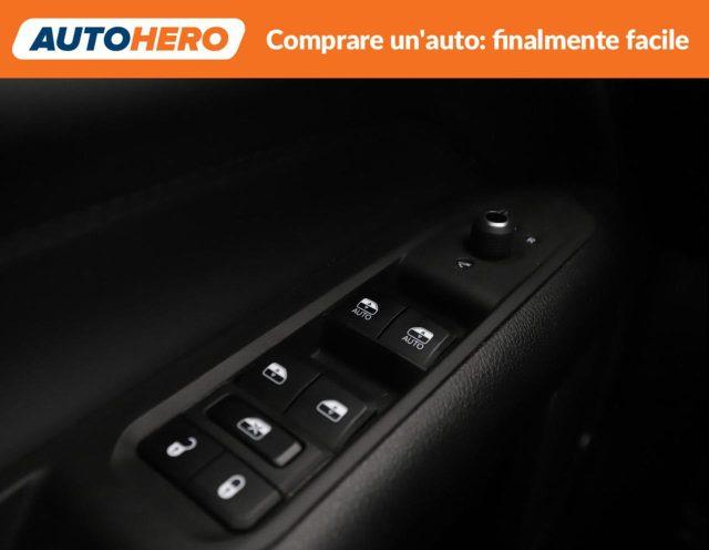 JEEP Compass 1.5 Turbo T4 130 CV MHEV 2WD Altitude