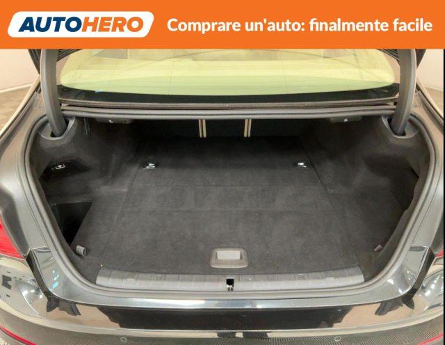 BMW 530 e Luxury