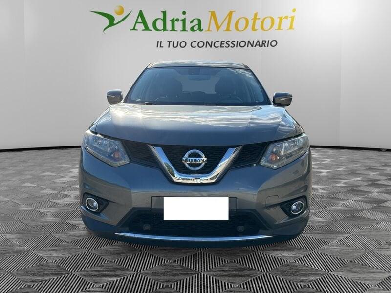 Nissan X-Trail 1.6 dCi 2WD Business