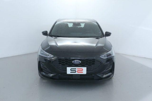 FORD Focus 1.0 EcoBoost Hybrid 125 CV 5p. ST-Line