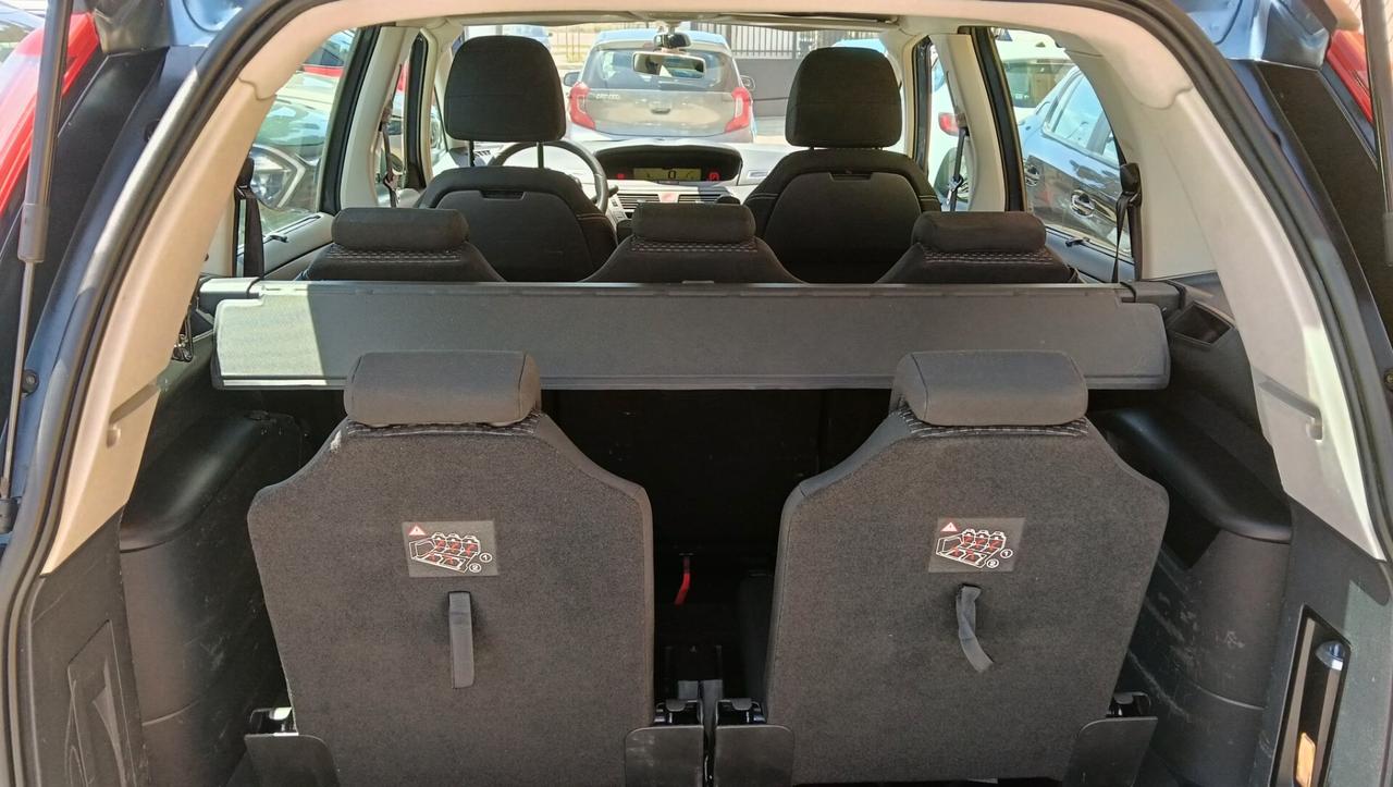 Citroen C4 G. PICASSO 7 POSTI -PREZZO PROMO!
