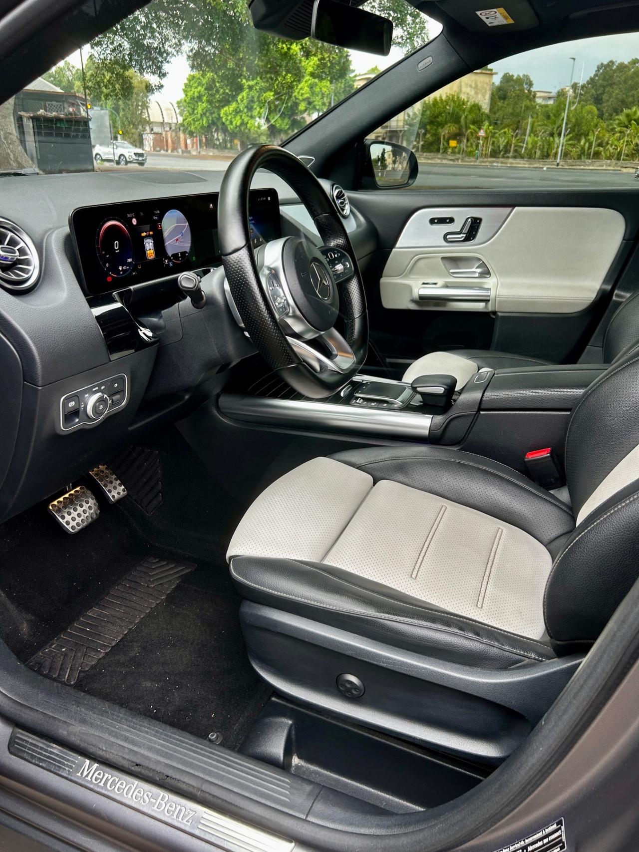 Mercedes-benz GLA 220 d Automatic Premium