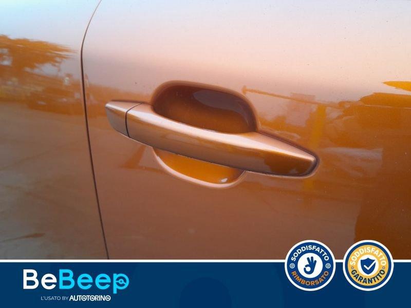 Peugeot 2008 1.5 BLUEHDI GT LINE S&S 130CV EAT8