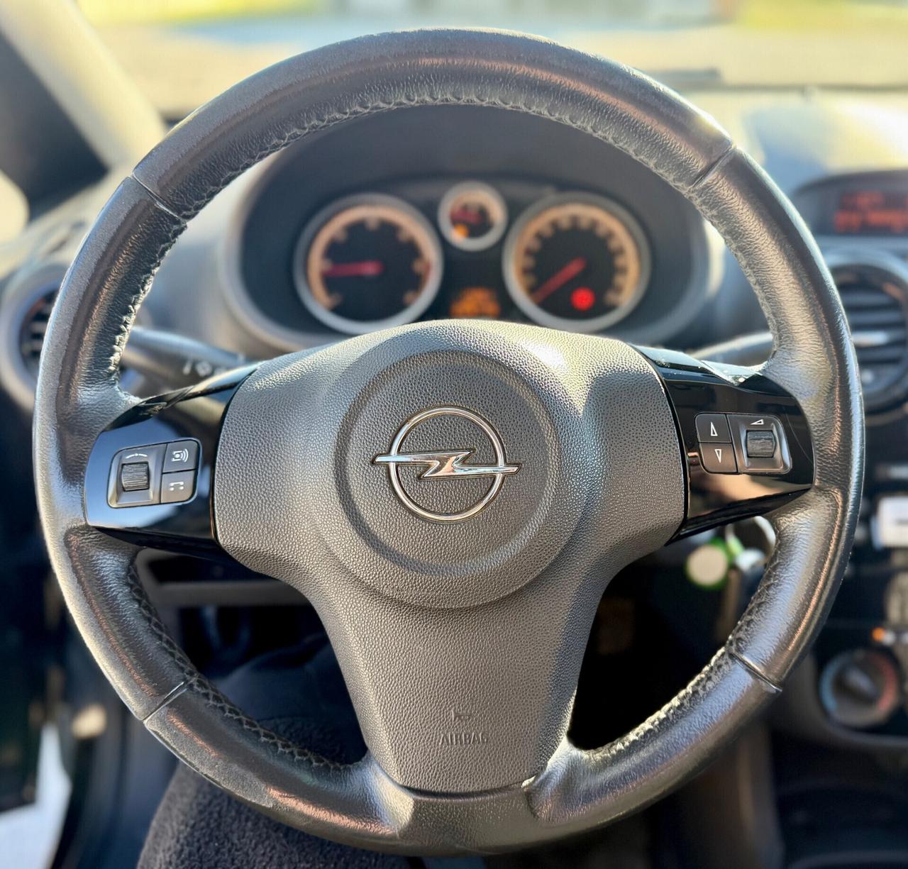 Opel Corsa Diesel 1.3 CDTi 75cavalli NEOPATENTATI